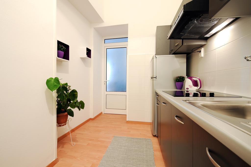 Studio L&D Zadar Eksteriør billede