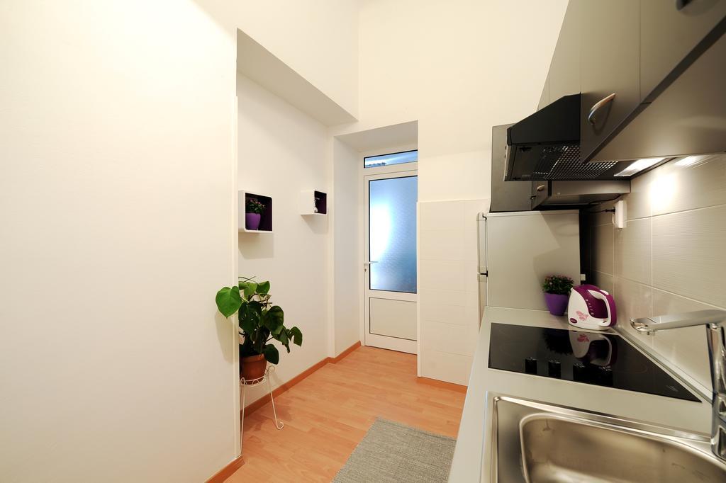 Studio L&D Zadar Eksteriør billede